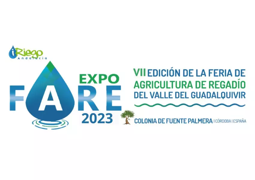 Queda una semana para Expo Fare 2023