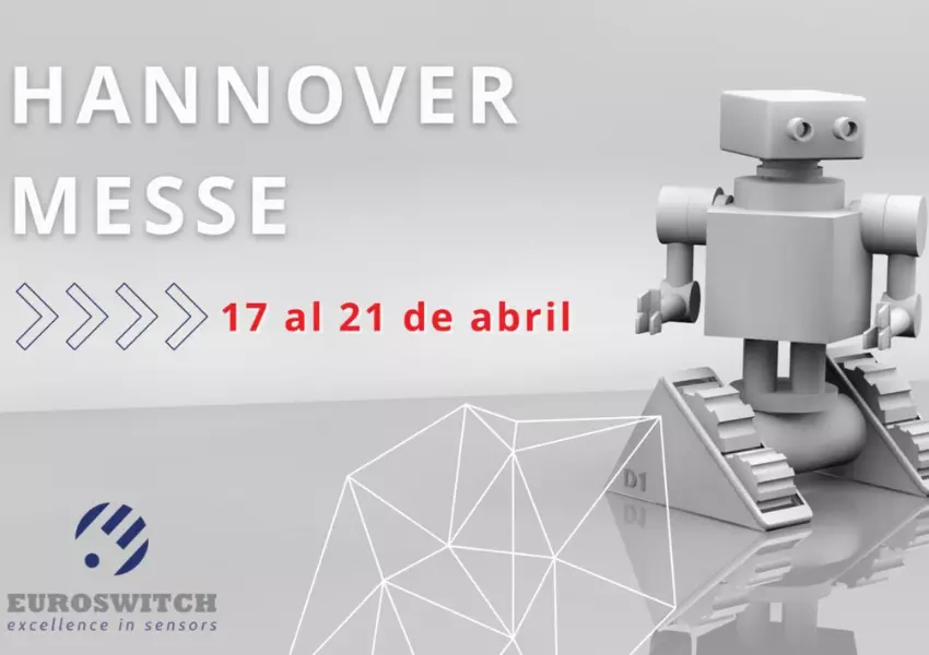 Hannover Messe 2023: feria líder del sector industrial