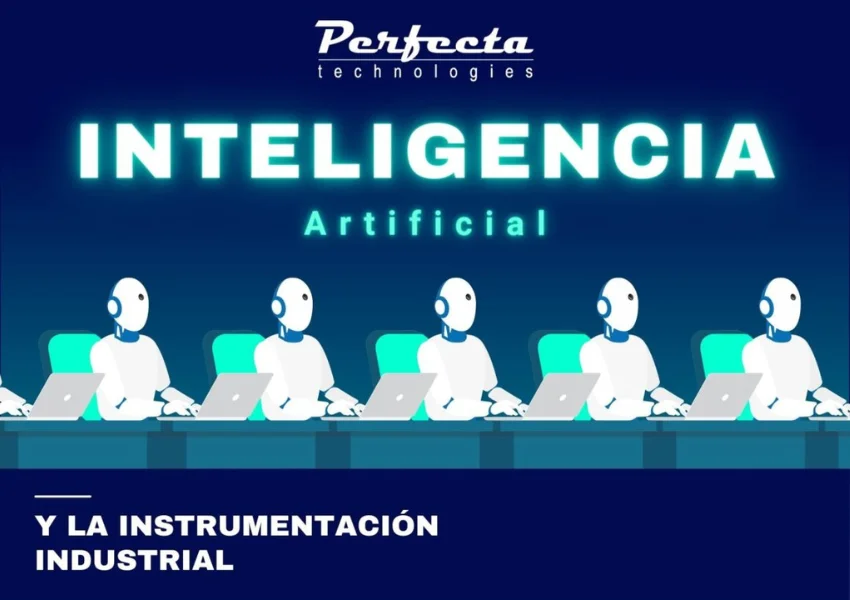 Inteligencia Artificial (IA): ¿Qué puede aportarnos en el sector de la Instrumentación?