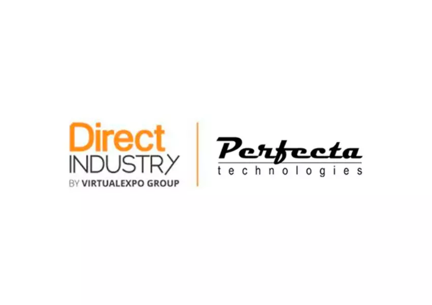 Perfecta Technologies inicia su andadura en DirectIndustry