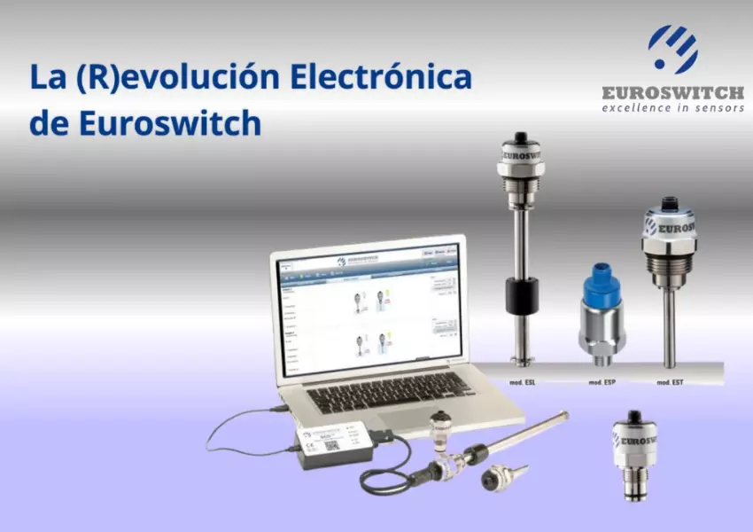 (R)evolución Electrónica y Euroswitch